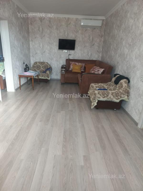 Satılır 3 otaqlı Həyət evi / Villa, 65 m², Suraxanı rayonu — Ev, villa, Bakı (8)