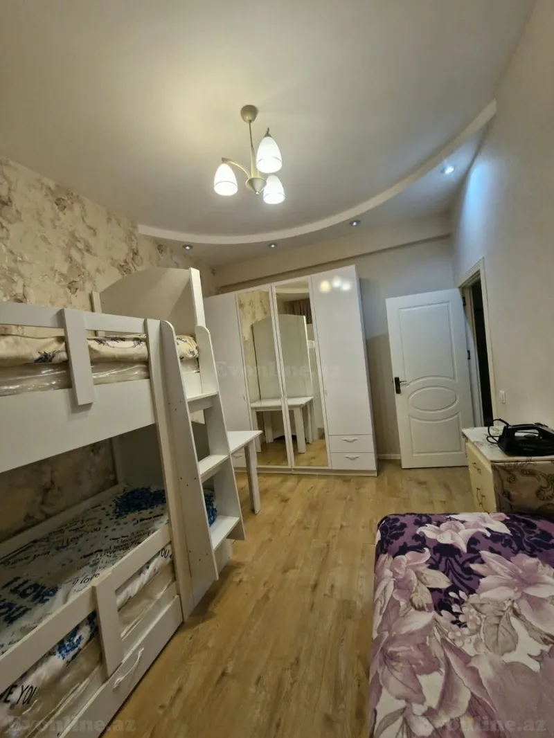 Satılır 3 otaqlı Mənzil Yeni tikili 68 m² Xırdalan — Mənzil, Xırdalan (8)