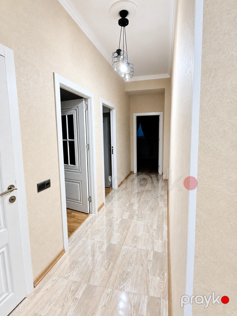 Satılır 3 otaqlı yeni tikili 86 m² — Mənzil, Xırdalan (9)
