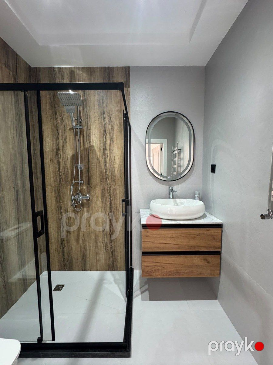 Satılır 4 otaqlı həyət evi/bağ evi 150 m² — Ev, villa, Bakı (9)