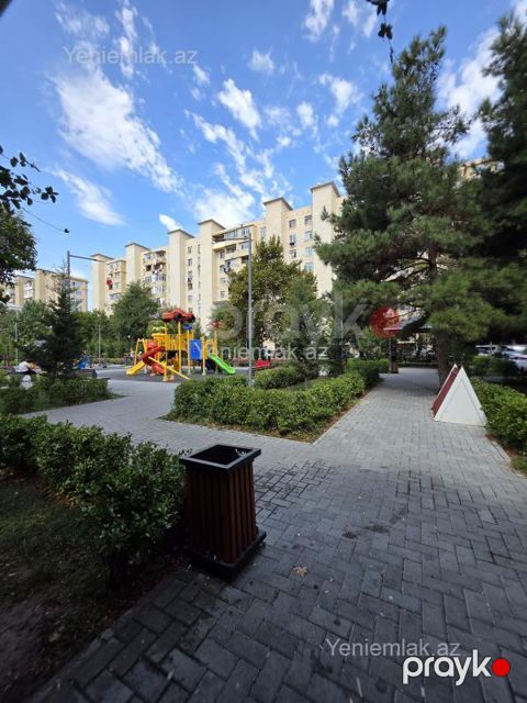 Satılır 3 otaqlı Bina evi menzil (Köhnə tikili), 64 m², Sabunçu rayonu — Bakı