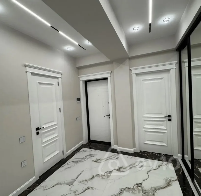 3 otaqlı mənzil, 130 m², Xətai metrosu — kirayə — Mənzil, Bakı (8)