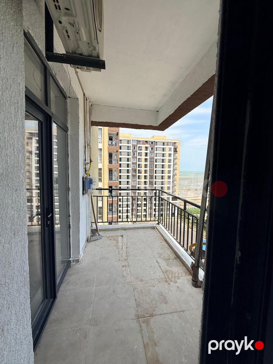 2-otaqlı yeni tikili, Sumqayıt ş., 99 m² — Mənzil, Sumqayıt (10)