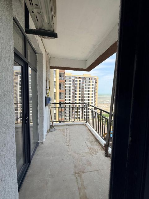 2-otaqlı yeni tikili, Sumqayıt ş., 95 m² — Kirayə Evlər Sumqayıt