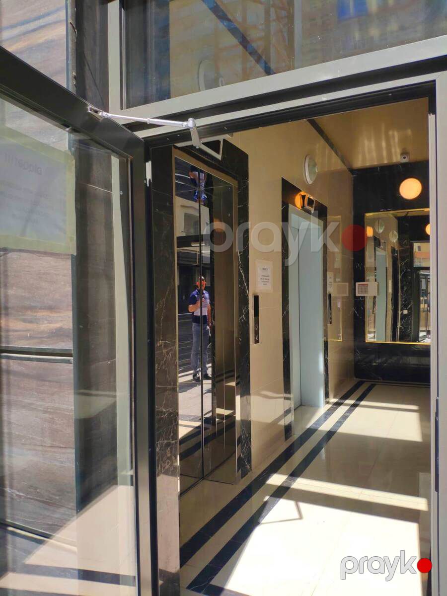 Satılır 2 otaqlı yeni tikili 98 m² — Mənzil, Bakı (5)
