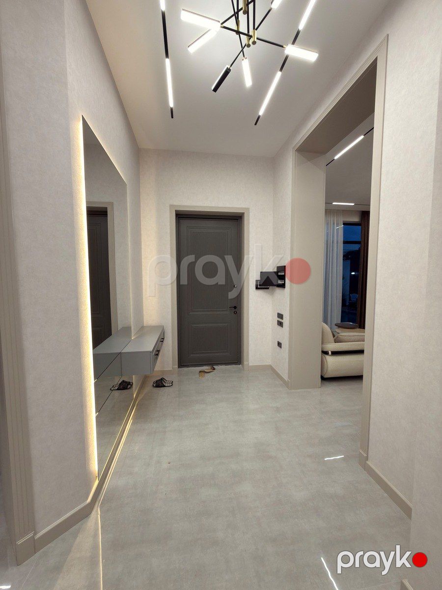 Villa, Mərdəkan qəs — Ev, villa, Bakı (10)