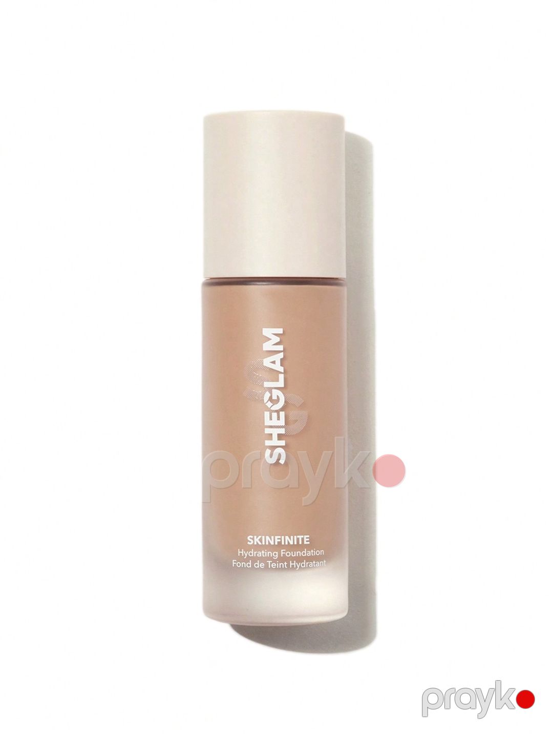 Tonlaşdırıcı krem No Brand Skinfinite - Wheat 30 ml — Mallar, Bakı