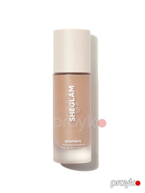Tonlaşdırıcı krem No Brand Skinfinite - Wheat 30 ml — Bakı
