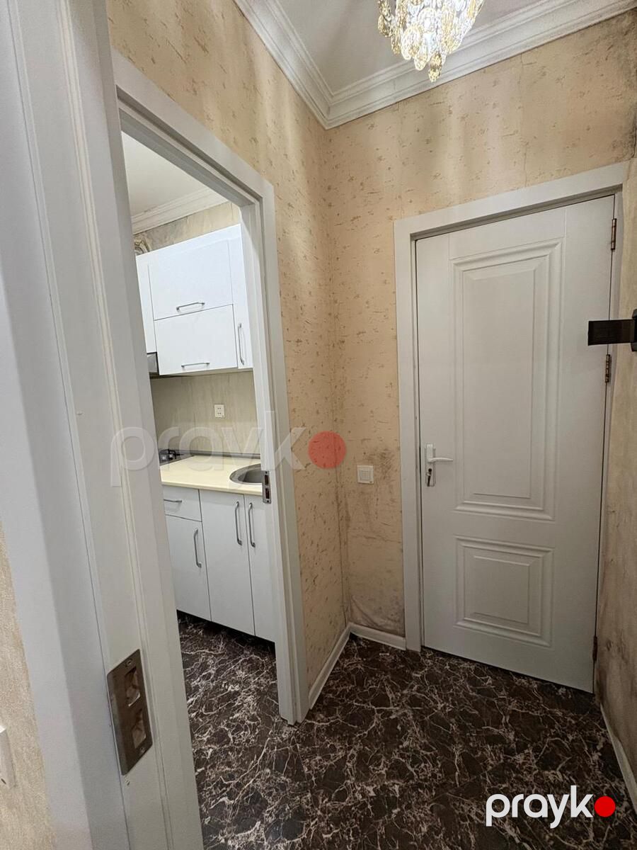 Satılır 2 otaqlı köhnə tikili 40 m² — Mənzil, Bakı (10)