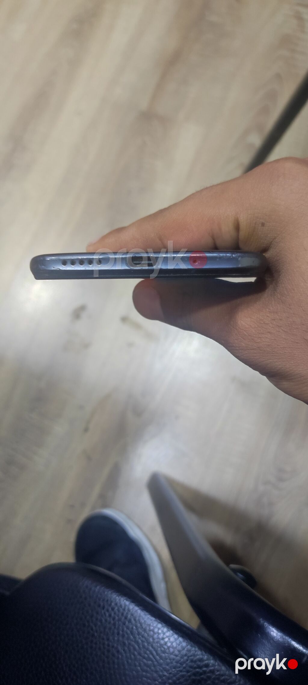 Redmi 10C, 64 GB, rəng - Qara, Barmaq izi — Xiaomi, Bakı (3)