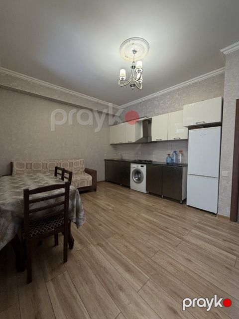 Satılır 2 otaqlı yeni tikili 45 m² — Xırdalan