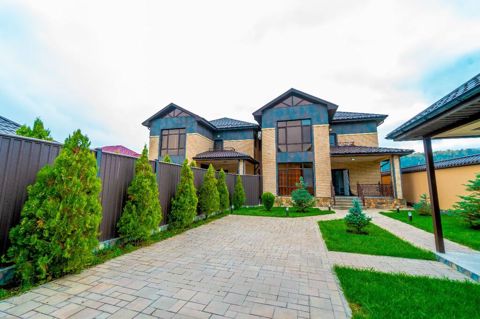 Villa kirayə verilir, Qusar ş — 170 ₼ · Qusar · Ev, villa Villa kirayə verilir, Qusar ş — Qusar