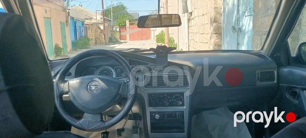 Daewoo Nexia, 1.5 L, 2011 il, 414 104 km — Avtomobillər, Sumqayıt (6)