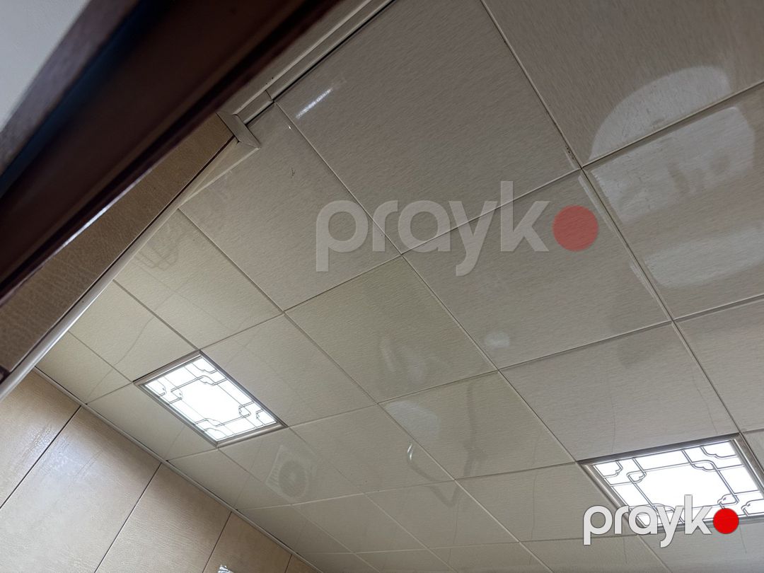 3-otaqlı mənzil, Gəncə ş., 73 m² — Mənzil, Gəncə (6)