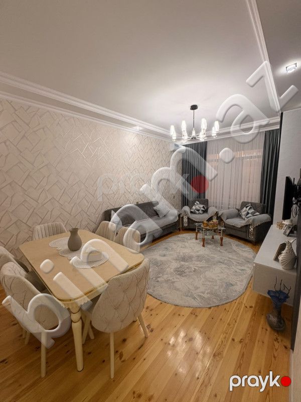 6 otaqlı Villa / Həyət evi, Satış, Bakı, Suraxanı — Ev, villa, Bakı (5)