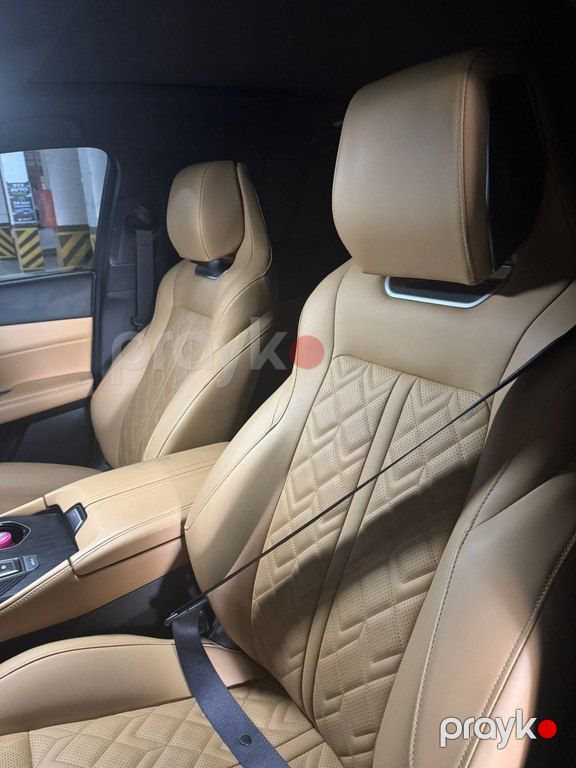 Changan Uni-K, 2.0 L, 2023 il, 17 000 km — Avtomobillər, Bakı (4)