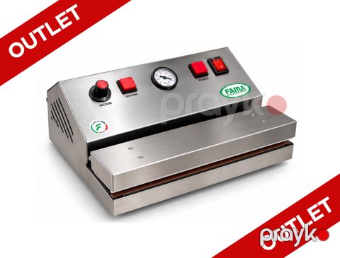 Fama FSV 32 IT vakuum aparatı — Bakı