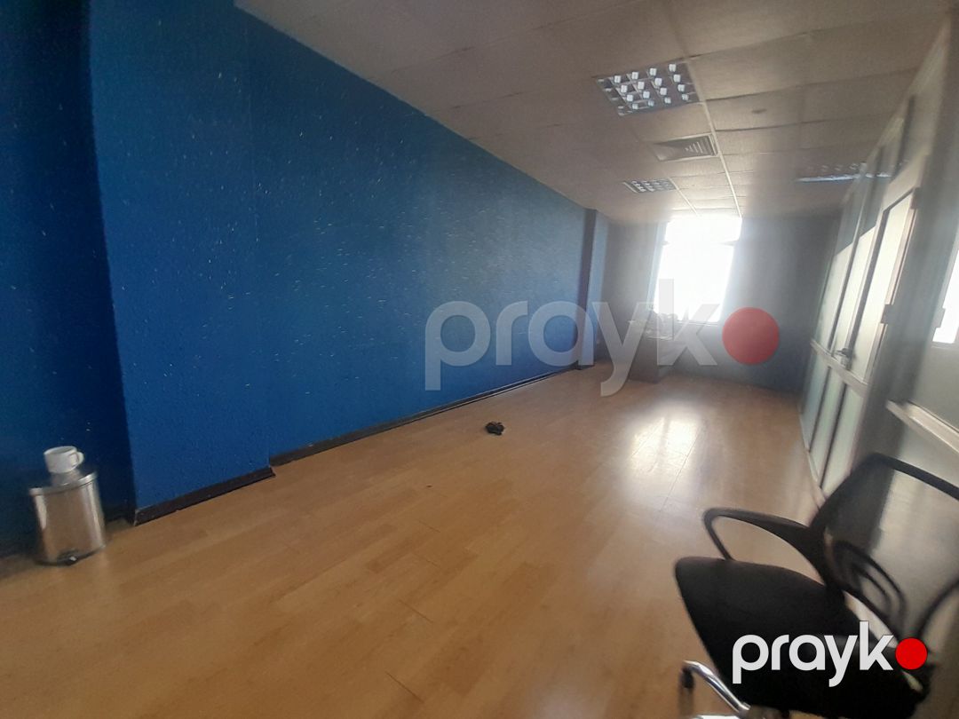 İcarə: 3 otaqlı Ofis, 110 m², Nəriman Nərimanov rayonu — Ofis, Bakı (11)