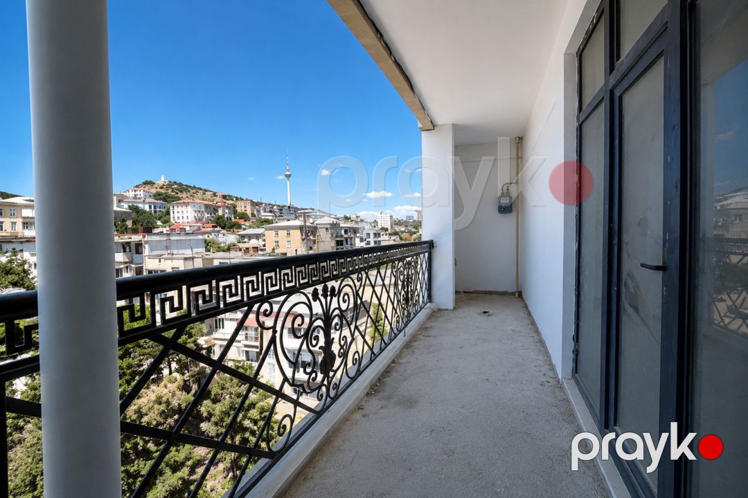 Satılır 2 otaqlı yeni tikili 94.4 m² — Mənzil, Bakı (3)
