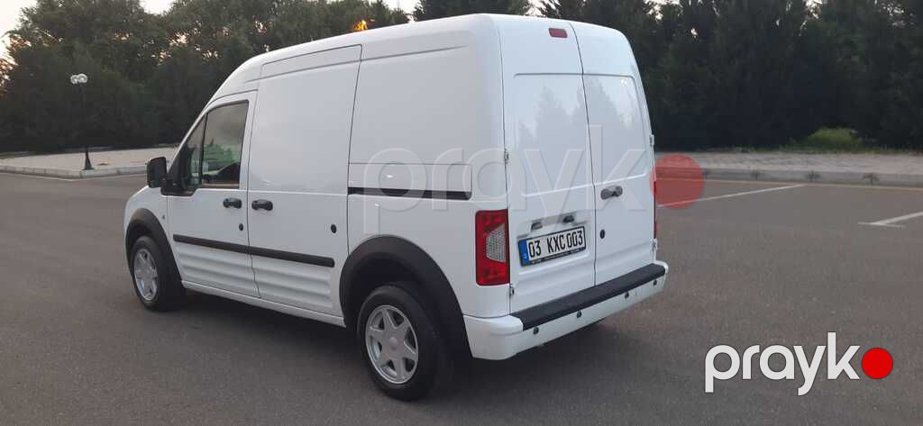 Ford Transit Connect, 1.8 L, 2013 il, 221 700 km — Avtomobillər, Ağdaş (6)