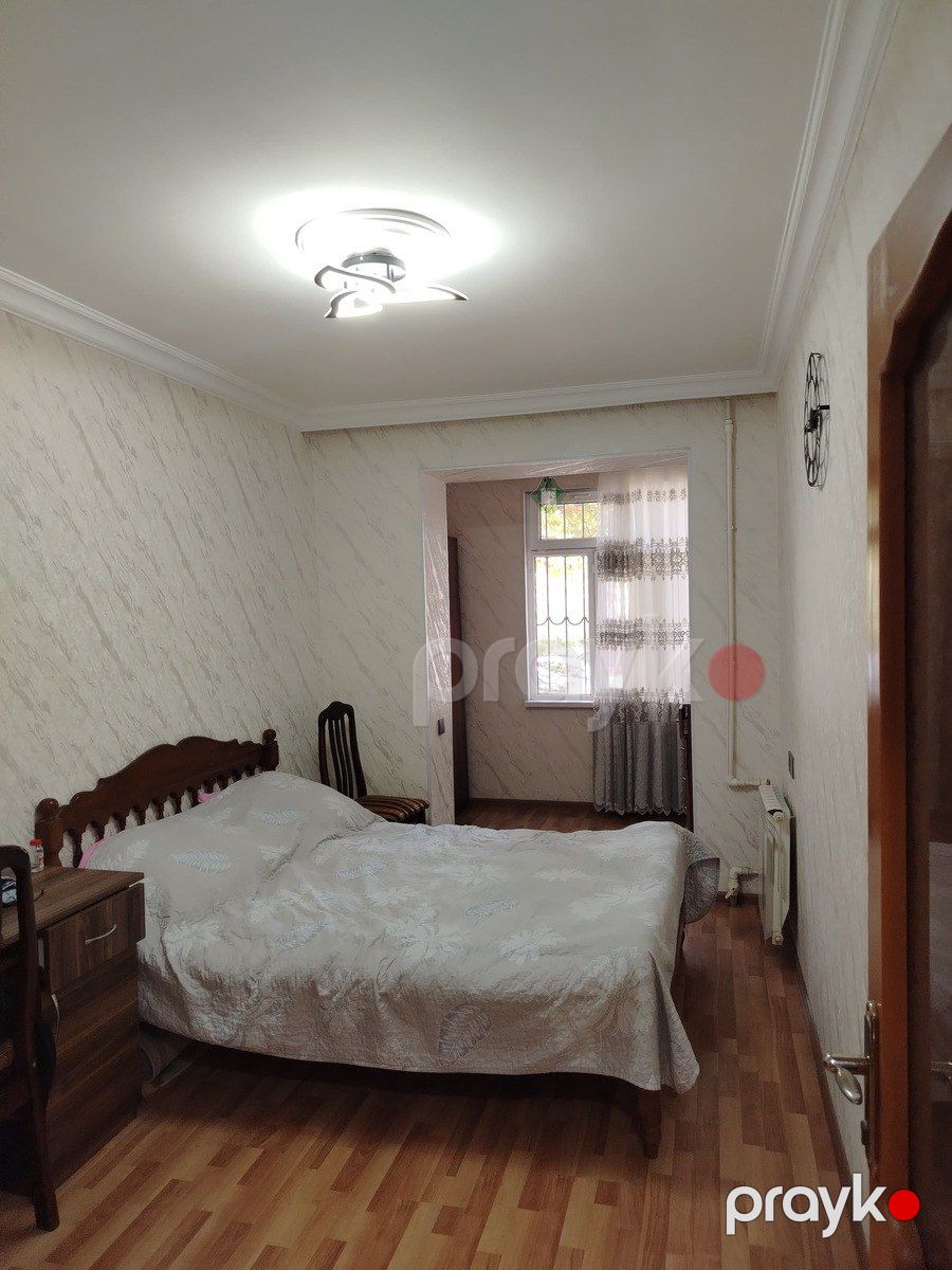 Satılır 3 otaqlı köhnə tikili 85 m² — Mənzil, Bakı (4)