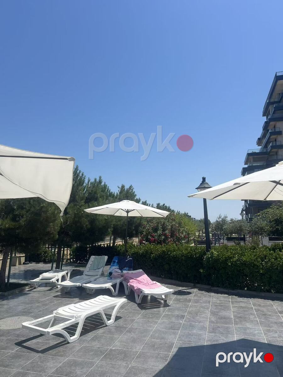İcarəyə verilir 2 otaqlı yeni tikili 80 m² — Mənzil, Sumqayıt (4)