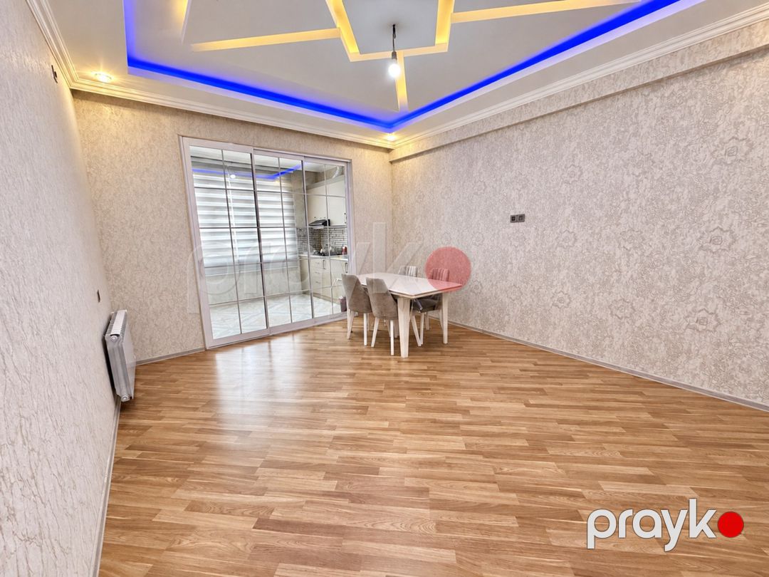 3-otaqlı yeni tikili, Xırdalan ş., 102 m² — Mənzil, Xırdalan (2)