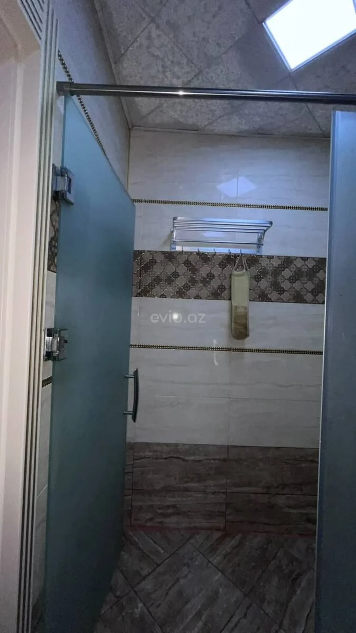 Kirayə 2 otaqlı mənzil 20 Yanvar metrosu yaxınlığında — Mənzil, Bakı (5)