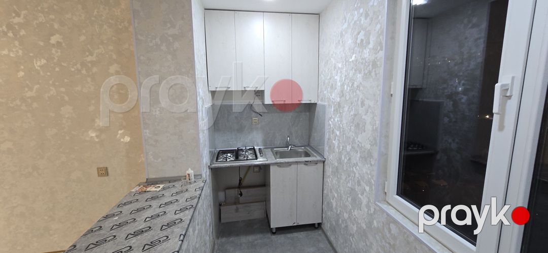 Satılır 2 otaqlı köhnə tikili 48 m² — Mənzil, Bakı (7)