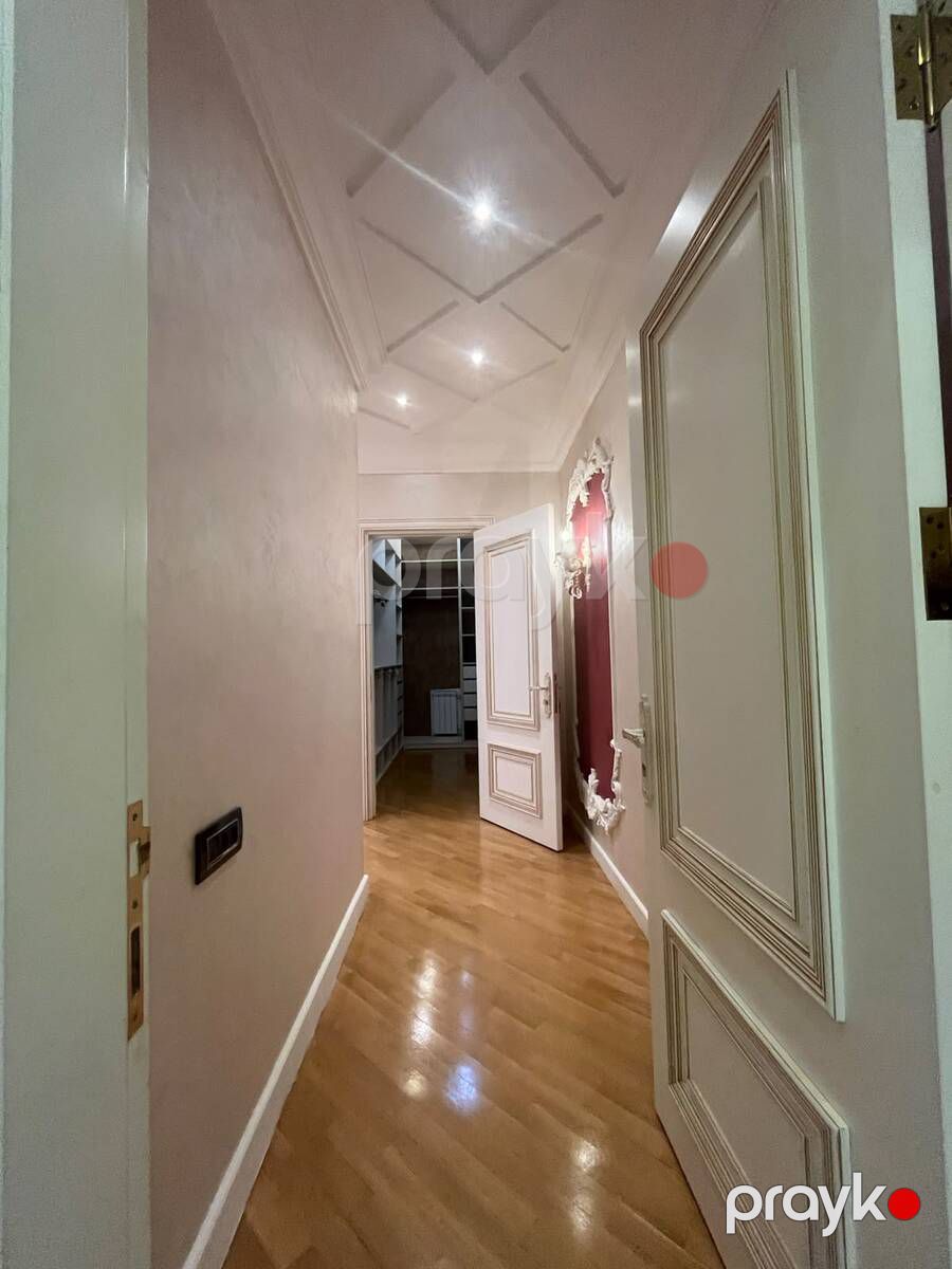 Satılır 4 otaqlı yeni tikili 225 m² — Mənzil, Bakı (11)