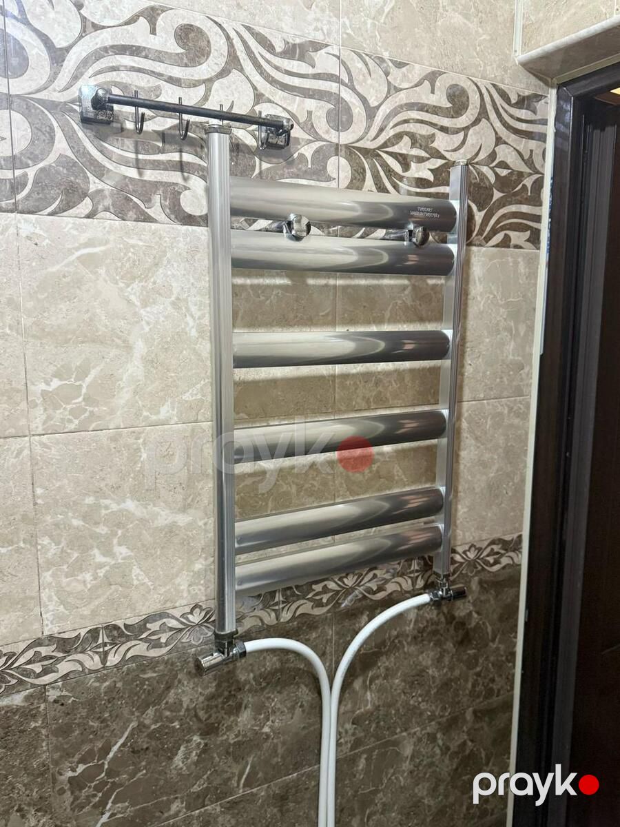 Satılır 2 otaqlı köhnə tikili 65 m² — Mənzil, Bakı (12)