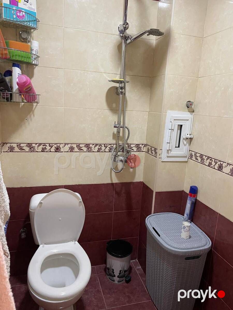 Satılır 2 otaqlı köhnə tikili 60 m² — Mənzil, Bakı (9)
