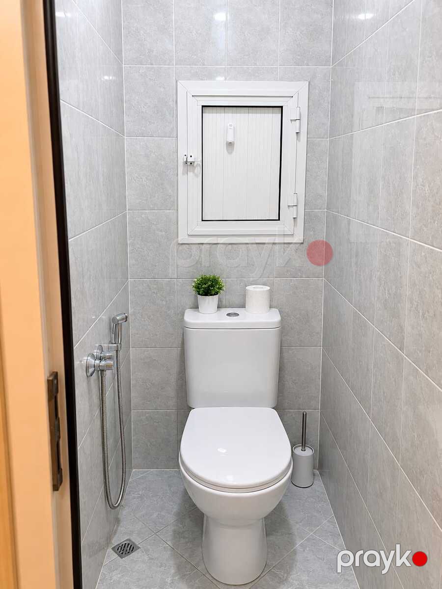 Satılır 3 otaqlı köhnə tikili 85 m² — Mənzil, Bakı (8)