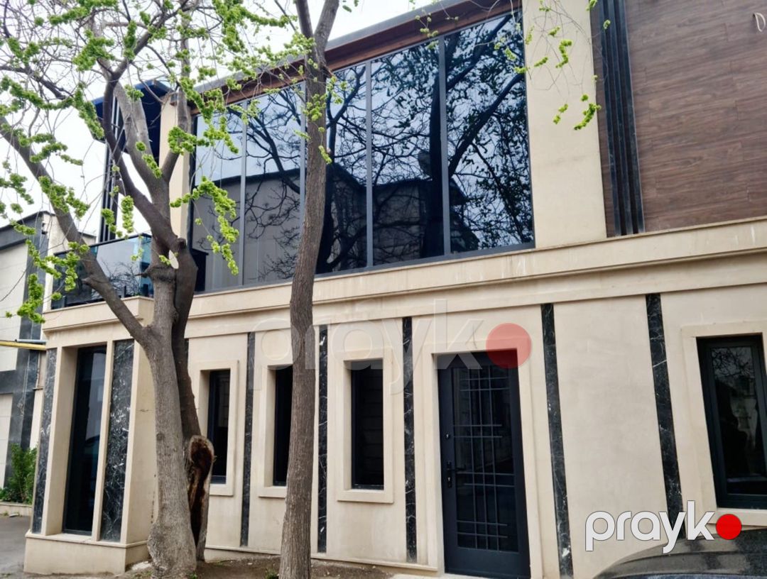 İcarəyə verilir 3 otaqlı ofis 90 m² — Ofis, Bakı (4)