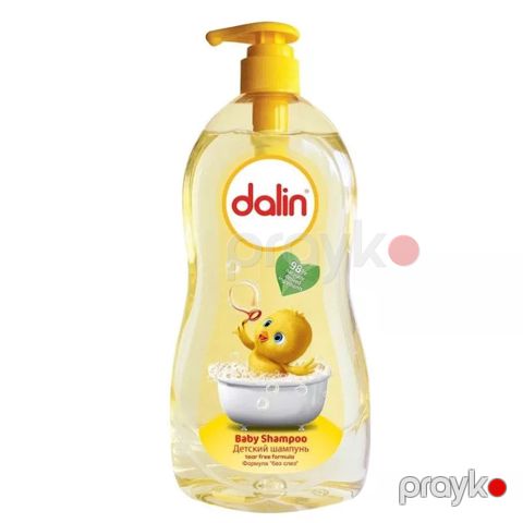 Şampun Dalin Classic 700 ml — Bakı