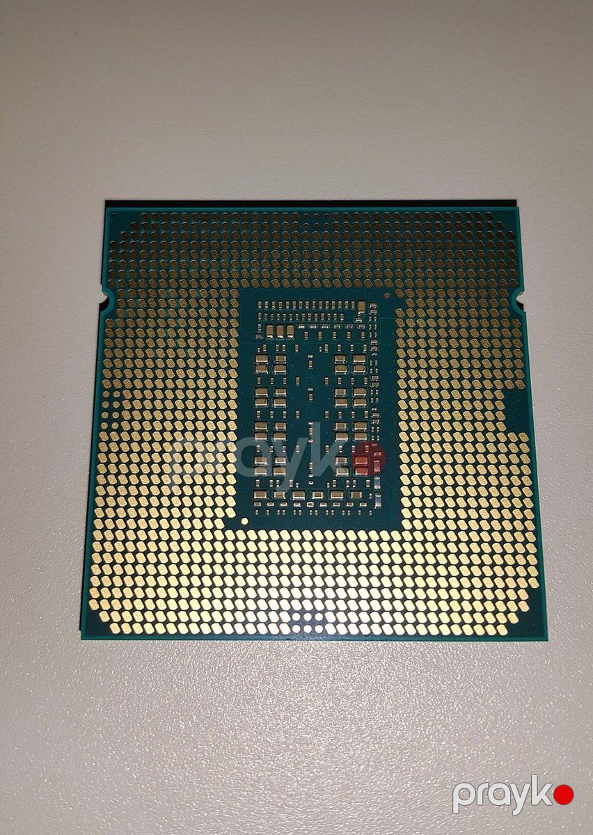 Processor (CPU) Intel Core i5 11400 — Kompüterlər və noutbuklar, Bakı (2)