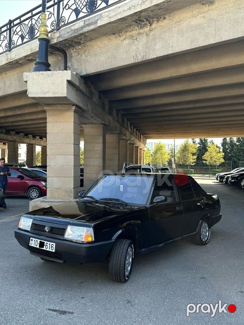 Tofas Sahin, 1.6 L, 2004 il, 200 000 km — Bakı