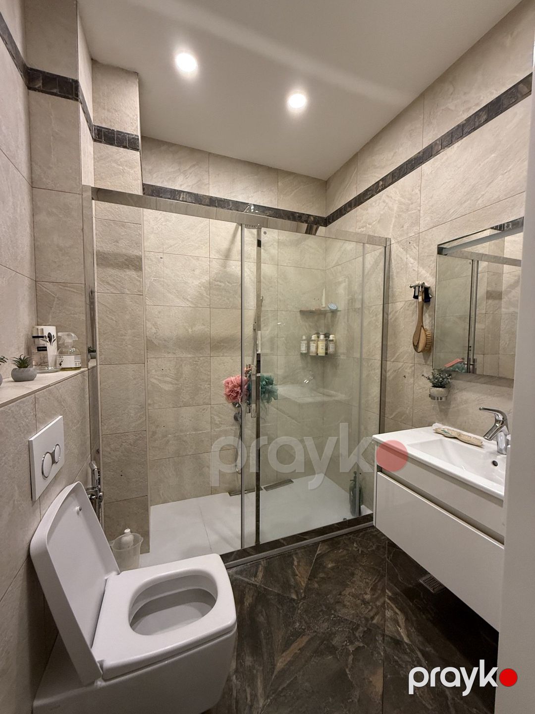 Satılır 3 otaqlı yeni tikili 160 m² — Mənzil, Bakı (9)