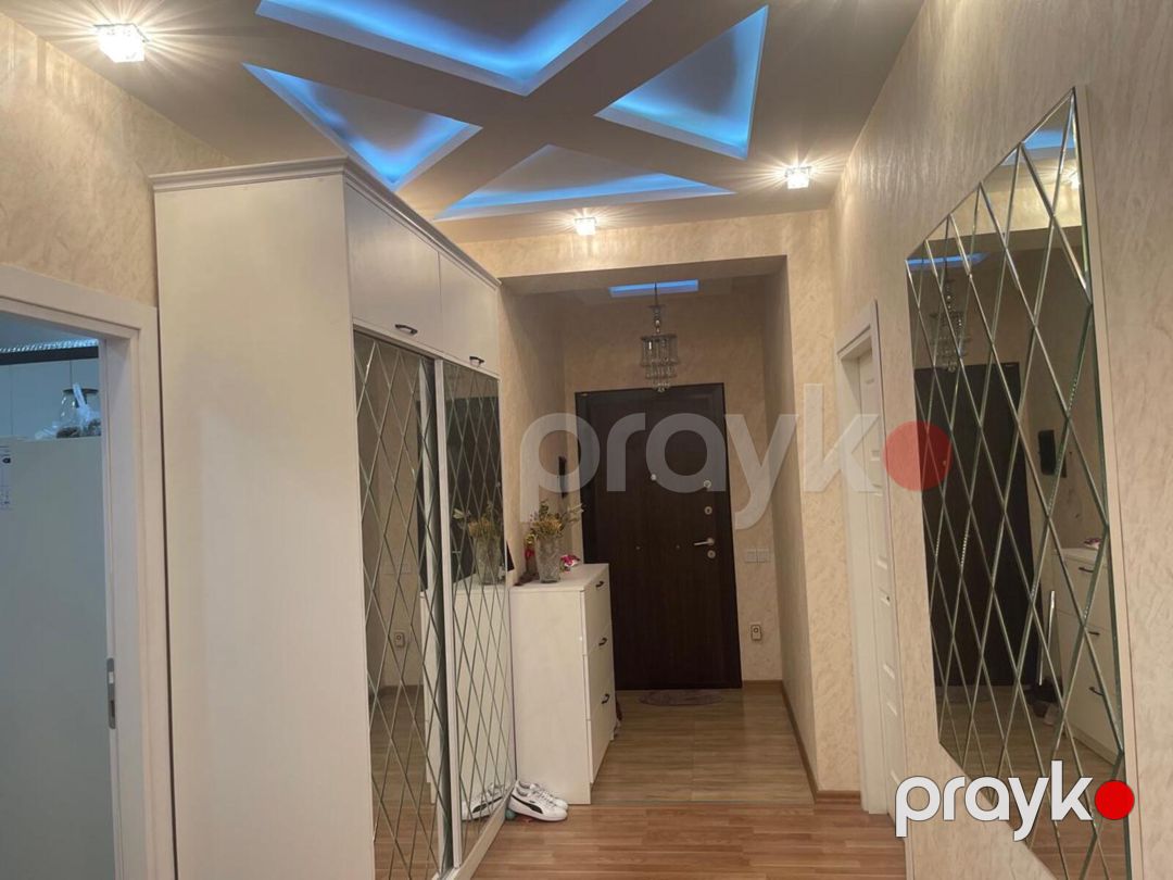 Satılır 3 otaqlı yeni tikili 115 m² — Mənzil, Bakı (10)