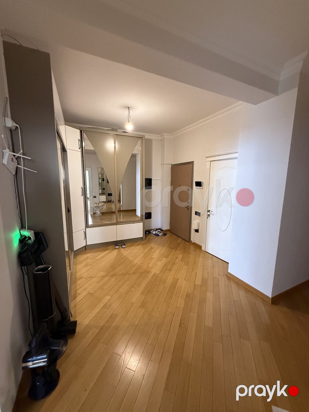 Satılır 3 otaqlı yeni tikili 160 m² — Mənzil, Bakı (4)