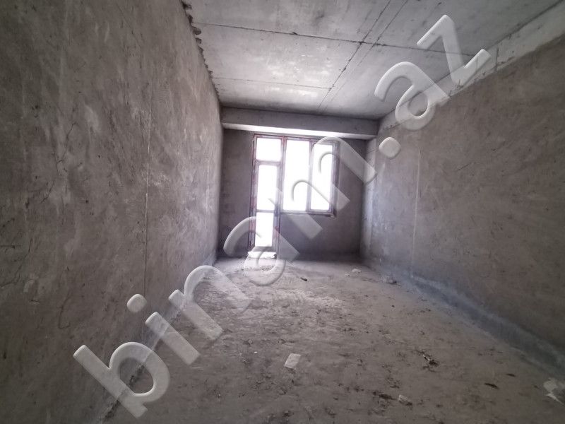 For sale: 1-room apartment (new building), 67 m² — Mənzil, Bakı (5)