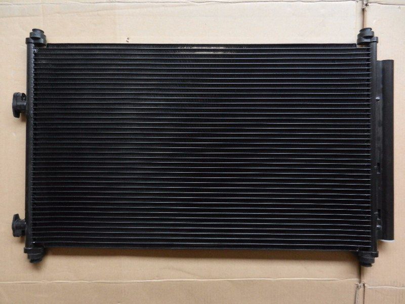 "Toyota RAV4 2008-2012" kondisioner radiatoru — Ehtiyat hissələri və aksesuarlar, Bakı (2)