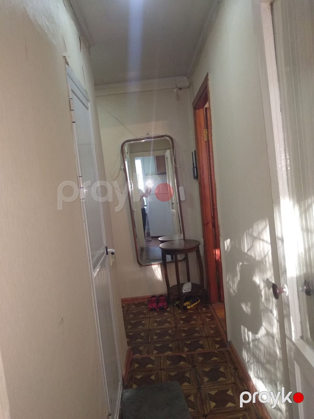 Satılır 2 otaqlı köhnə tikili 55 m² — Mənzil, Bakı (9)