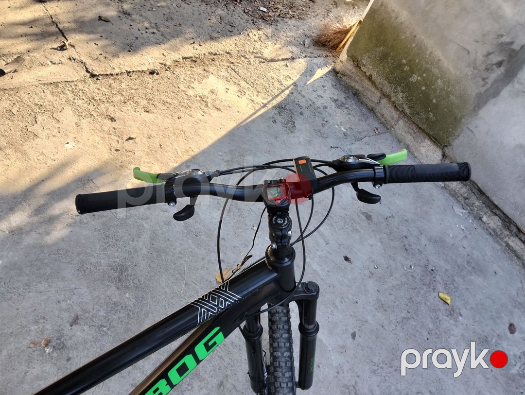 Velosiped — Velosipedlər, Ucar (8)