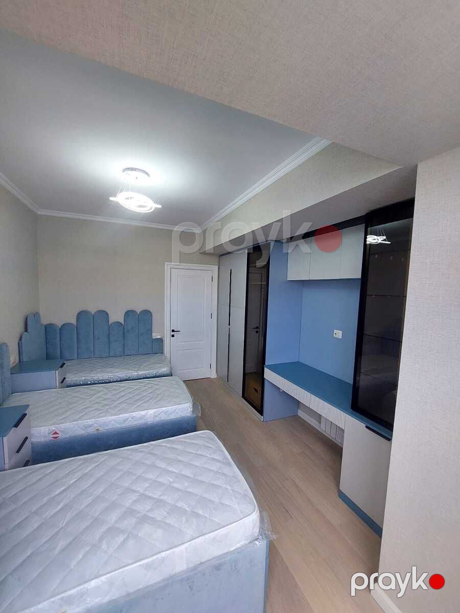 Satılır 3 otaqlı yeni tikili 83 m² — Mənzil, Bakı (8)