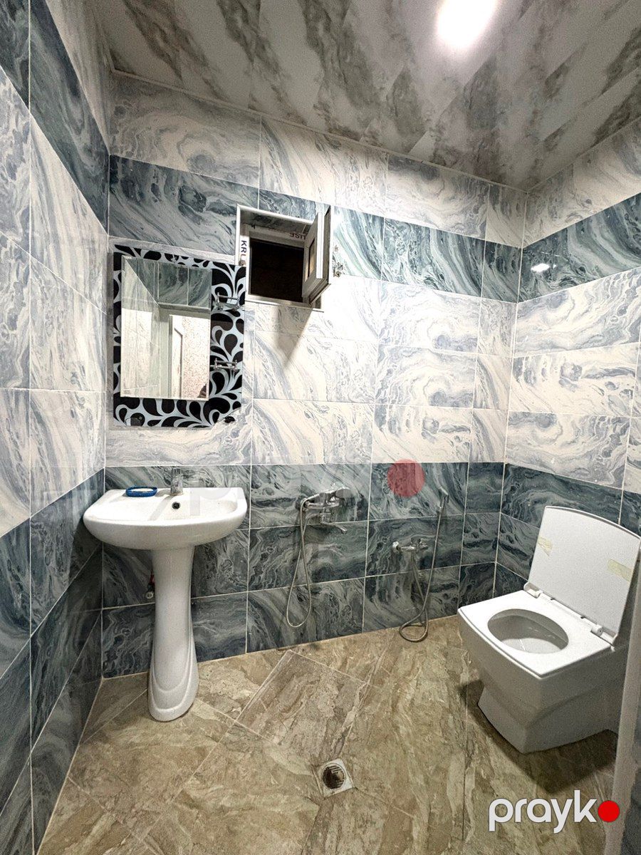 Həyət evi kirayə verilir, Xırdalan ş — Ev, villa, Xırdalan (10)