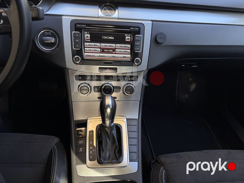 Volkswagen Passat CC, 1.8 L, 2012 il, 228 000 km — Avtomobillər, Bakı (5)