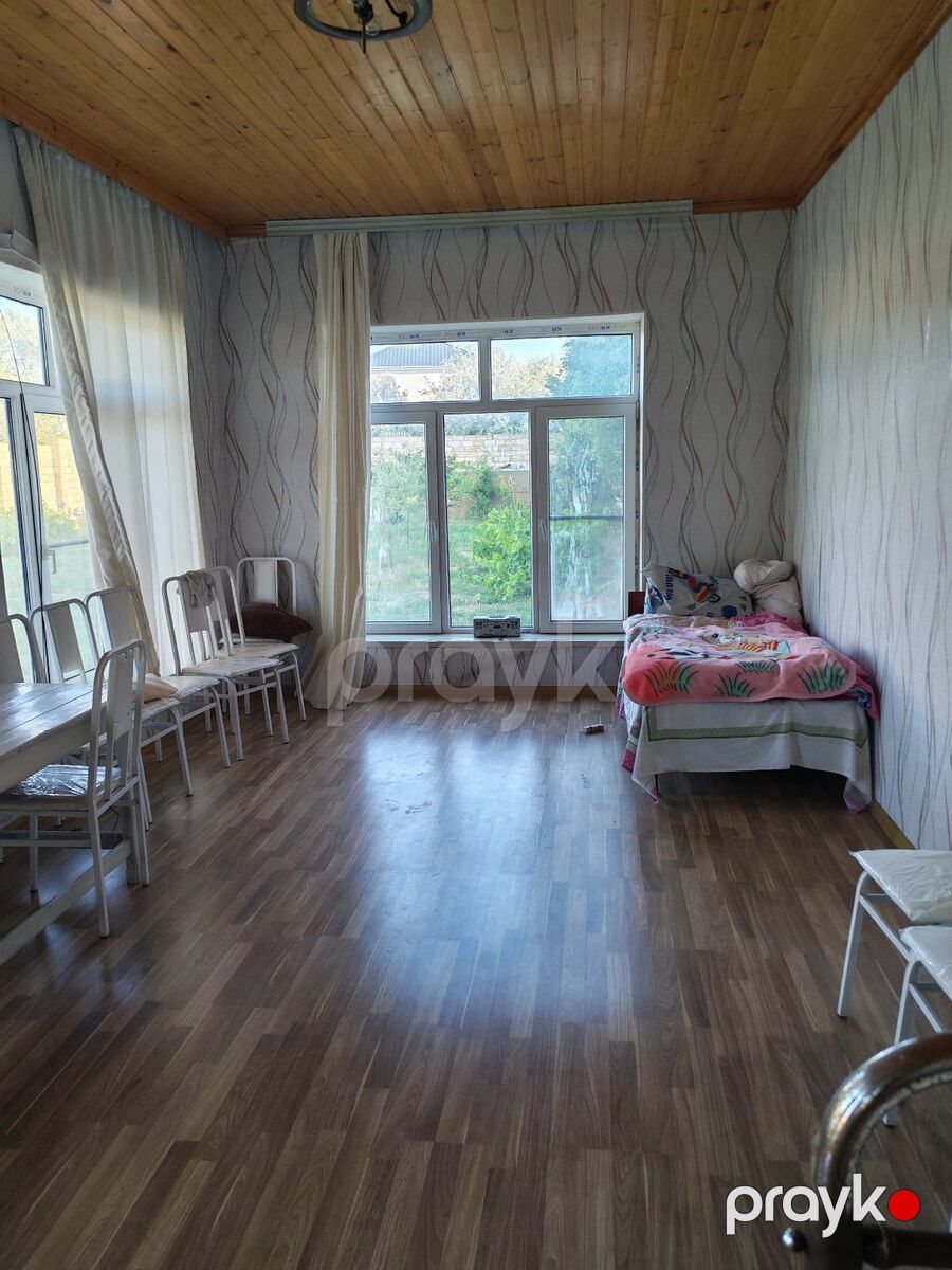 7.5 sot torpaq sahəsi, Novxanı qəs — Torpaq, Sumqayıt (7)