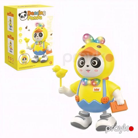 Musiqi aləti Sheng Yang panda plastik — Bakı