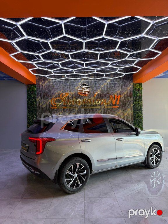 Haval Jolion, 1.5 L, 2022 il, 138 000 km — Avtomobillər, Bakı (7)